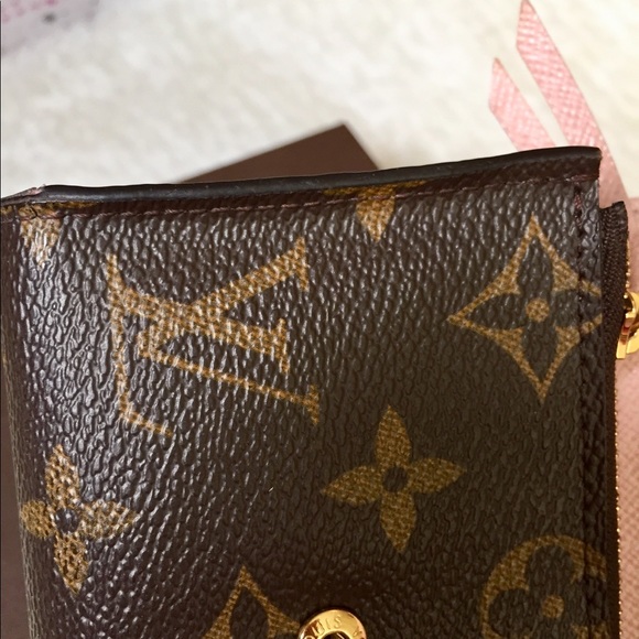 📌SOLD📌Louis Vuitton Victorine Wallet - Picture 16 of 16